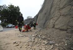 Marina de Guerra se pronuncia por posible tsunami tras temblor de 6.1
