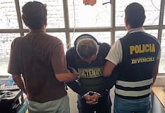 Violador de menor pasará el resto de sus días tras las rejas en Cusco