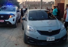 Trujillo: Dos hombres y una mujer embarazada, miembros de una misma familia, fueron atacados a balazos
