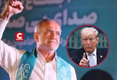 Presidente de Irán asegura que millones están dispuestos a sacrificarse por su nación tras amenazas de Trump