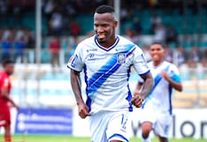 Liga 1: “Churre” Cristhian Penilla ahora piensa en la Copa Sudamericana