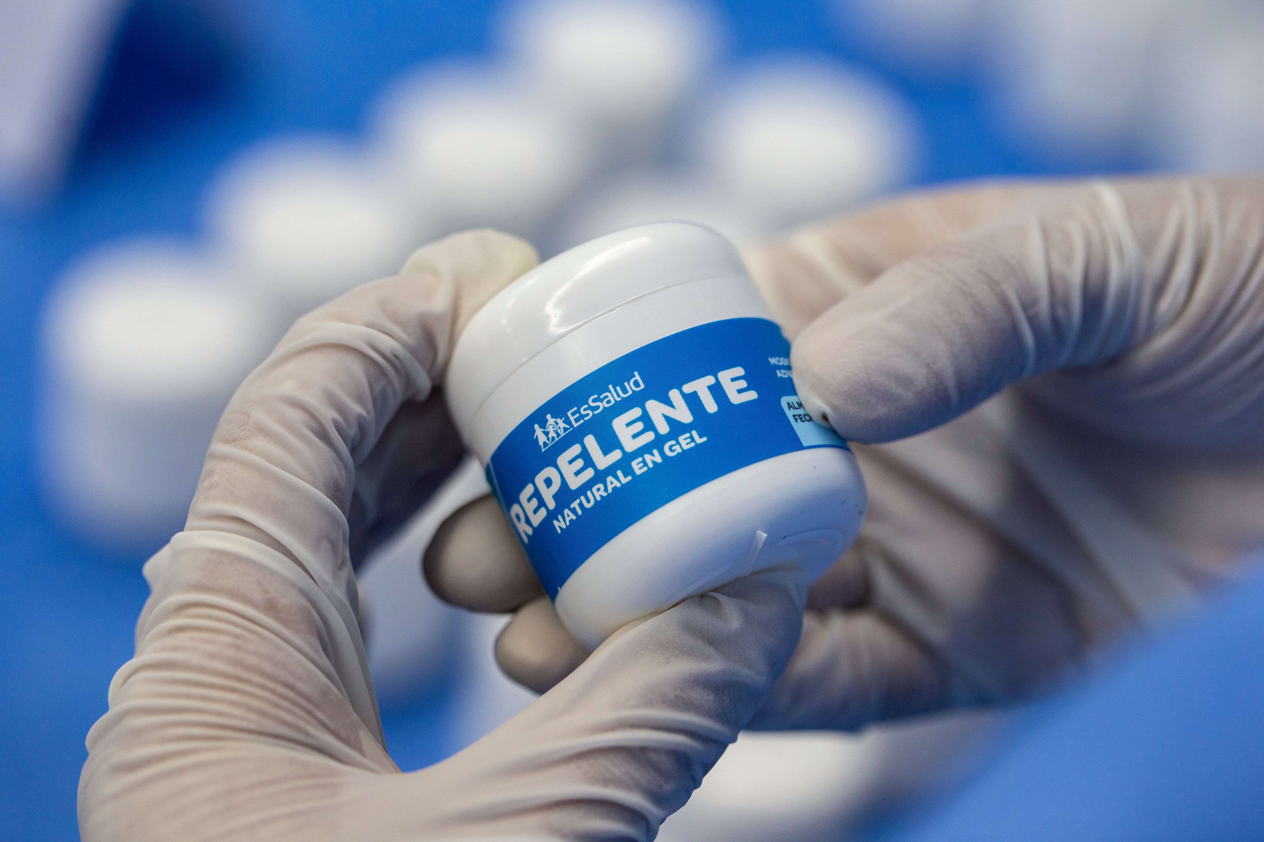 EsSalud alerta corrupción en gestión anterior. (Foto referencial: EsSalud)