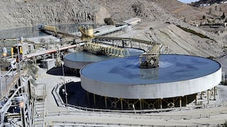 Minera Cerro Verde pagó voluntariamente deuda de S/ 1,040 millones a la Sunat 