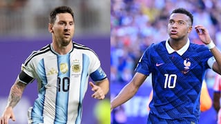 ¿Messi o Mbappé?: La Bota de Oro se define entre la final y el tercer lugar del Mundial 2026