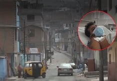 Hombre es baleado en Comas tras intervenir ante agresión contra una mujer