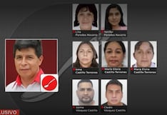 El clan Castillo busca recuperar protagonismo político con nuevo partido de cara al 2026