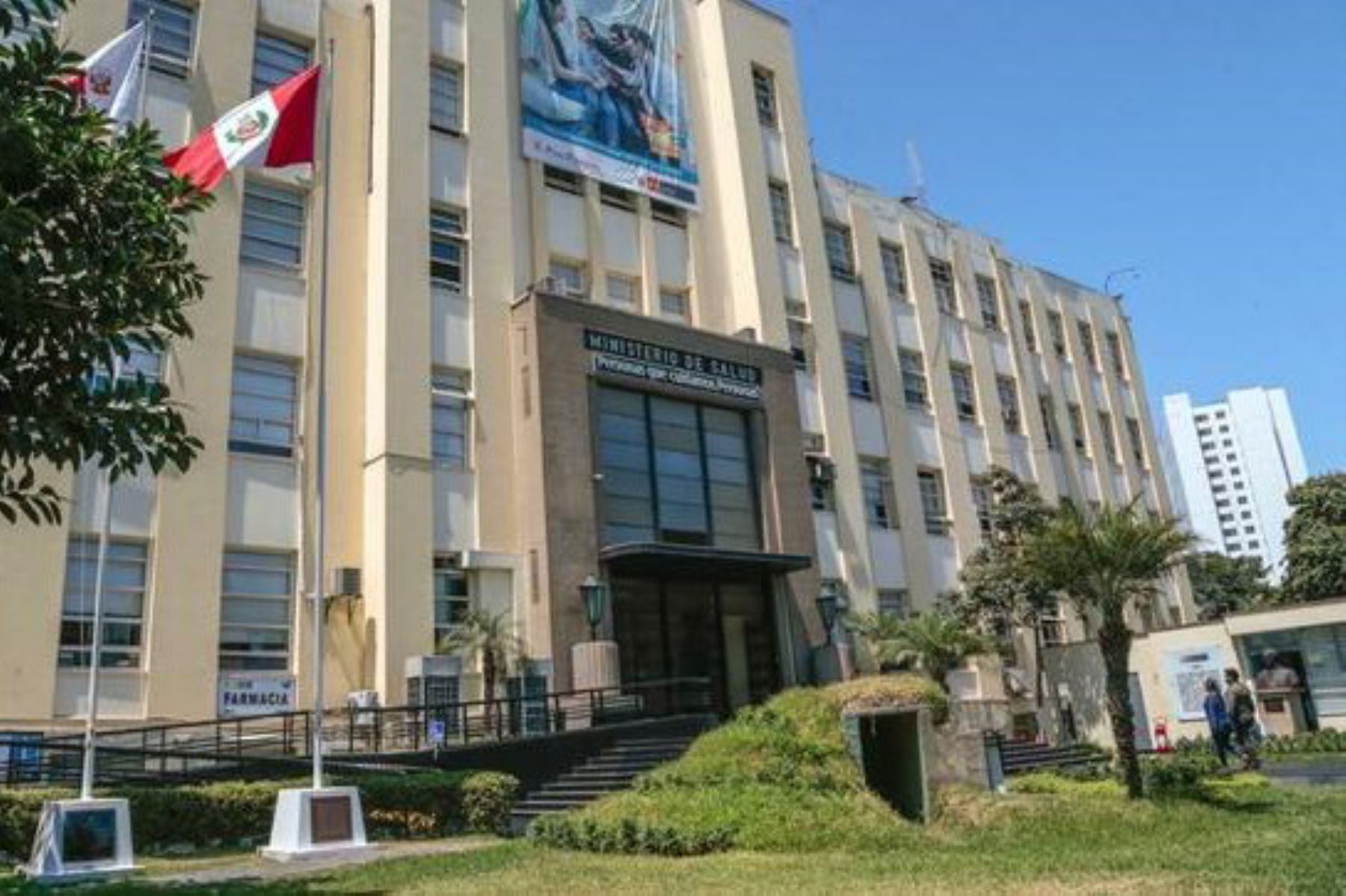 Profesionales de salud iniciarán huelga indefinida desde el 21 de noviembre. (Foto: Difusión)