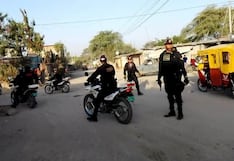 Piura: Detienen a dos presuntos integrantes de la banda “Los Bolongos”