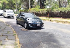 Tres obras viales en Arequipa: Caos vehicular aumentaría a partir de enero