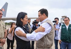 Gobernador de Lambayeque anuncia inversiones para recibir al papa León XIV
