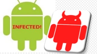 ¡Cuidado! Potente virus afecta a los teléfonos Android