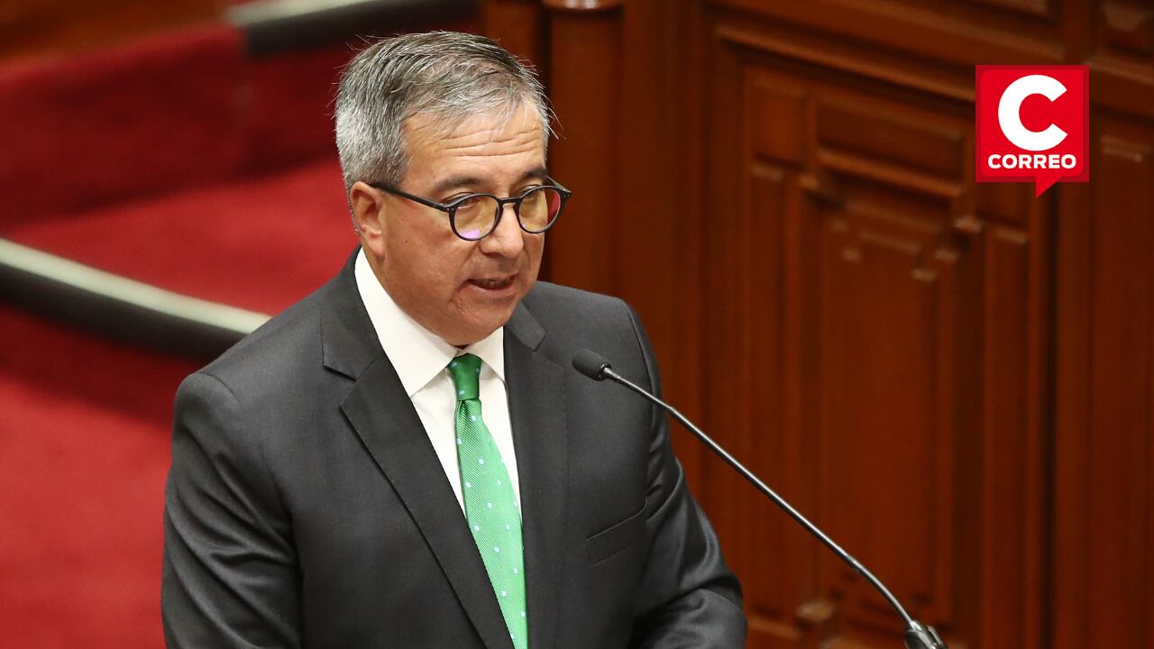 Lima 25 de Marzo del 2024
Interpelación al ministro de Transportes, Raúl Pérez Reyes ante el hemiciclo del Congreso de la República.
Fotos : jorge.cerdan/@photo.gec