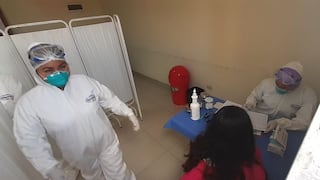 ​Arequipa se queda sin hospital que atienda casos de Coronavirus