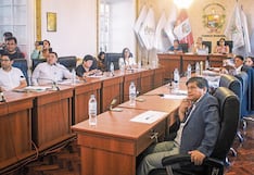 Investigarán denuncias en gerencias del GORE La Libertad