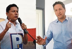 La Libertad: Observan listas de Elías Rodríguez y Daniel Salaverry