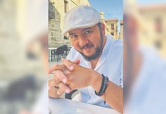 Oswaldo Estrada, narrador y profesor universitario: “A través de mi escritura he vuelto a mi calle, a mi casa”