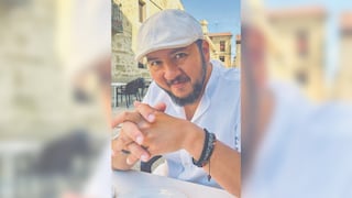 Oswaldo Estrada, narrador y profesor universitario: “A través de mi escritura he vuelto a mi calle, a mi casa”