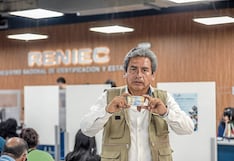 Más de 1,5 millones de electores tiene La Libertad