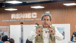 Más de 1,5 millones de electores tiene La Libertad