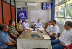 Piura: Gobierno Regional a favor de usar desembarcadero artesanal El Ñuro para pesca y turismo