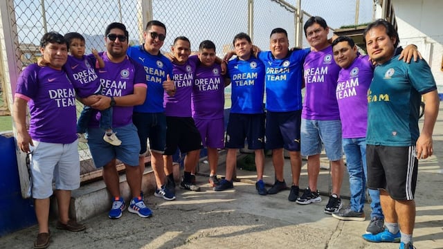 Trujillo: Campeonato de fútbol integrará a la familia cachicadanense