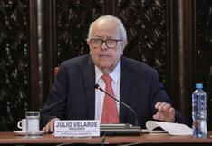 BCR advierte el riesgo que implica el mayor gasto del Gobierno