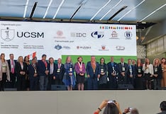 Abogados internacionales debaten en Arequipa sobre Jusiticia “Constitucional y Neoconstitucional”