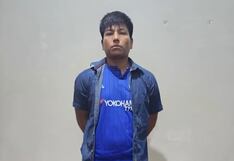 Capturan a hombre acusado de asesinar a niña de nueve años en Cañete