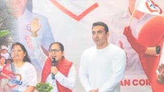 La Libertad: Jurado tiene en la mira a alcalde de Yonán y regidora de Víctor Larco