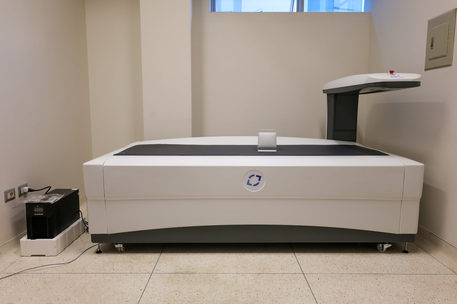 Hospital Regional de Ica implementa densitómetro óseo de última generación