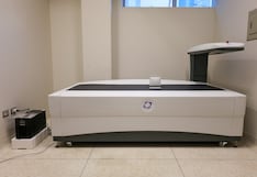Hospital Regional de Ica incorporará densitómetro óseo para fortalecer el diagnóstico de osteoporosis
