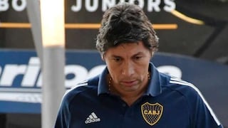 Boca Juniors señaló que “siempre” entregó regalos a los árbitros ante denuncia de presidente de Always Ready