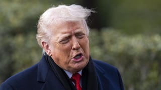 Trump tensa las relaciones con Europa tras amenazar con aranceles por Groenlandia