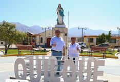 Ica: el sábado 14 de junio será la campaña de salud gratuita en Quilque, en Yauca del Rosario