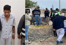 Piden cárcel para “El Chamo Rodríguez”, involucrado en triple asesinato en Parcona e intentar matar a policía