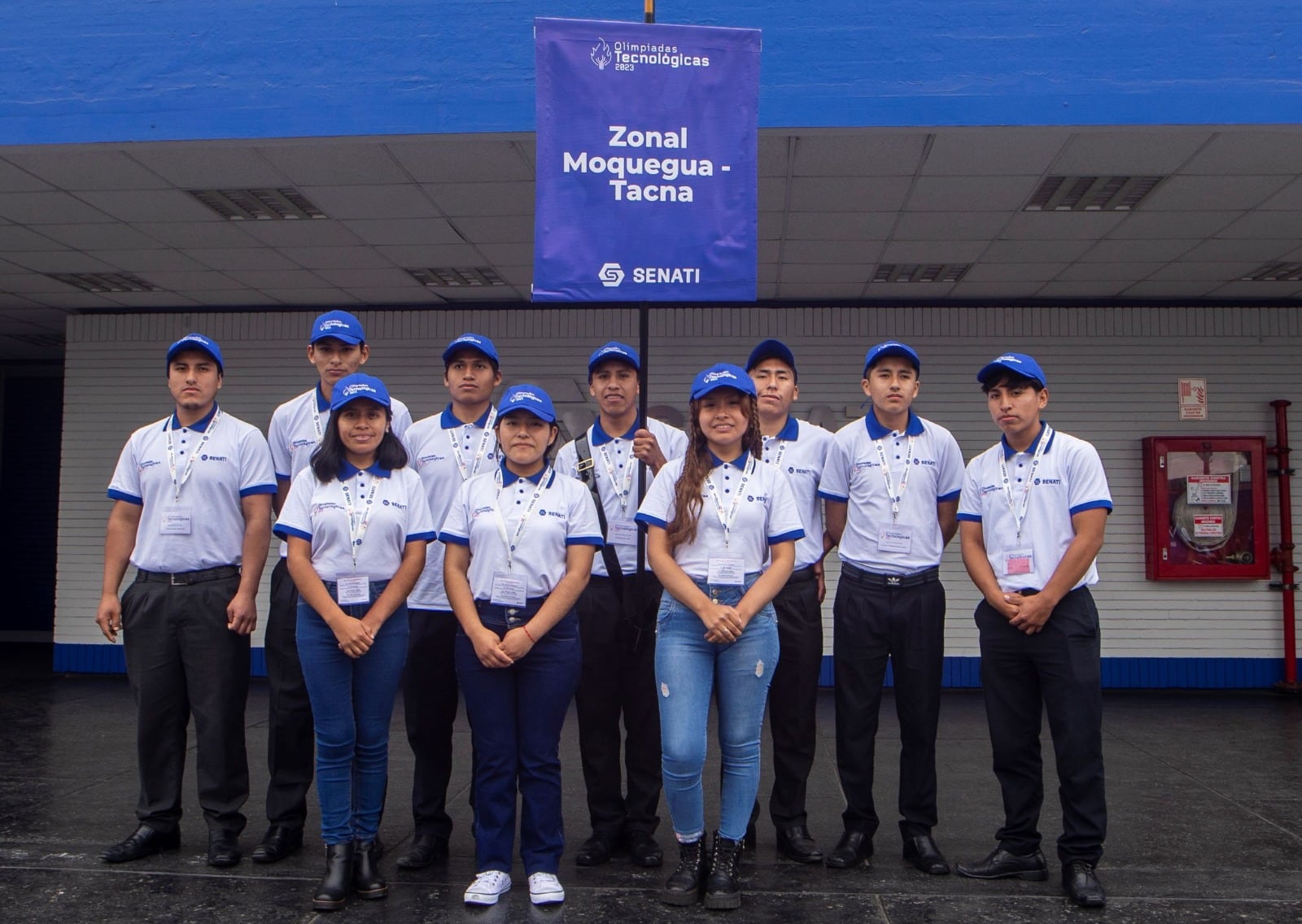 Este concurso tuvo a más de 160 alumnos participantes de todo el Perú. (Foto: Difusión)