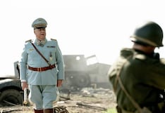 “Nuremberg: El Juicio del Siglo” se estrena este 26 de febrero en cines
