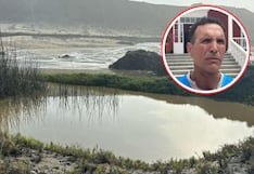 La Libertad: Cuestionan a Sedalib y le exigen asumir daños en totorales de Huanchaco