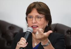 Poder Judicial admite apelación de la JNJ en disputa por continuidad de Delia Espinoza