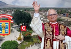 Chiclayo: Nuevo Parque Industrial sería sede de misa del Papa León XIV según gobernador regional