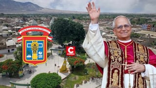 Chiclayo: Nuevo Parque Industrial sería sede de misa del Papa León XIV según gobernador regional