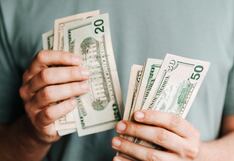 Dólar se cotiza a S/3.79 este martes 12 de noviembre