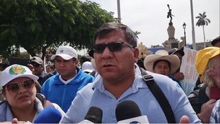 La Libertad: Emprendedores piden que no se anule Procompite