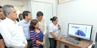 Ejecutan 39 obras para cerrar brechas.