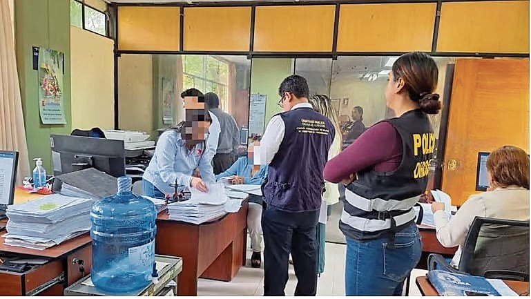 Se efectuaron 22 operativos y megaoperativos.