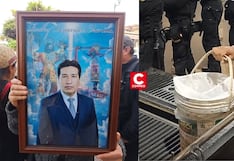 No descartan canibalismo tras hallazgo de cuerpo descuartizado en Cusco (VIDEO)