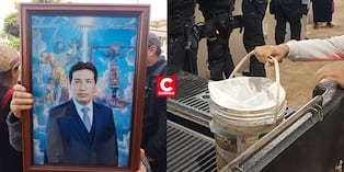 No descartan canibalismo tras hallazgo de cuerpo descuartizado en Cusco. Fotos: Diario Correo.