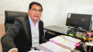 Comisión de consejeros regionales en Arequipa investiga la compra de 25 camionetas para la Policía