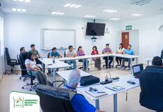 Abordan la recuperación urbano ambiental del río Ica y seguridad ante desastres