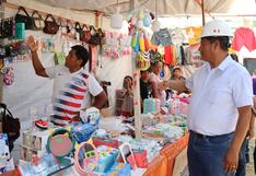 Ica: Feria de comerciantes por el Señor de Luren del 11 al 28 de octubre en el Campo Ferial